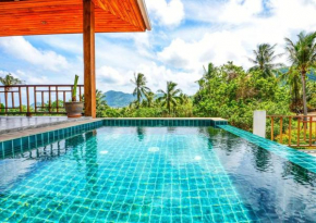 Tropical Villa Koh Tao